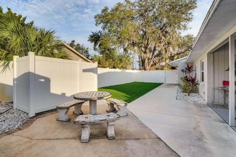 Updated Tavares Retreat < 1 Mile to Boat Ramp