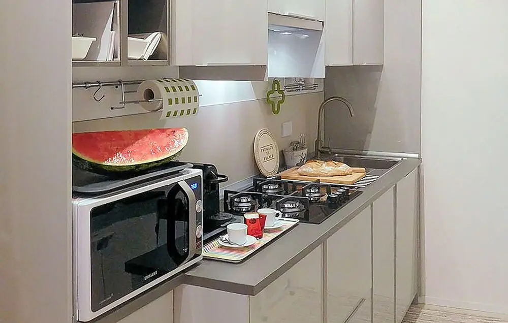 Stunning Apartment in Genova With 2 Bedrooms and Wifi