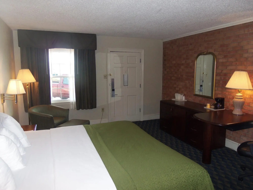 Governor House Inn Arlington/Falls Church