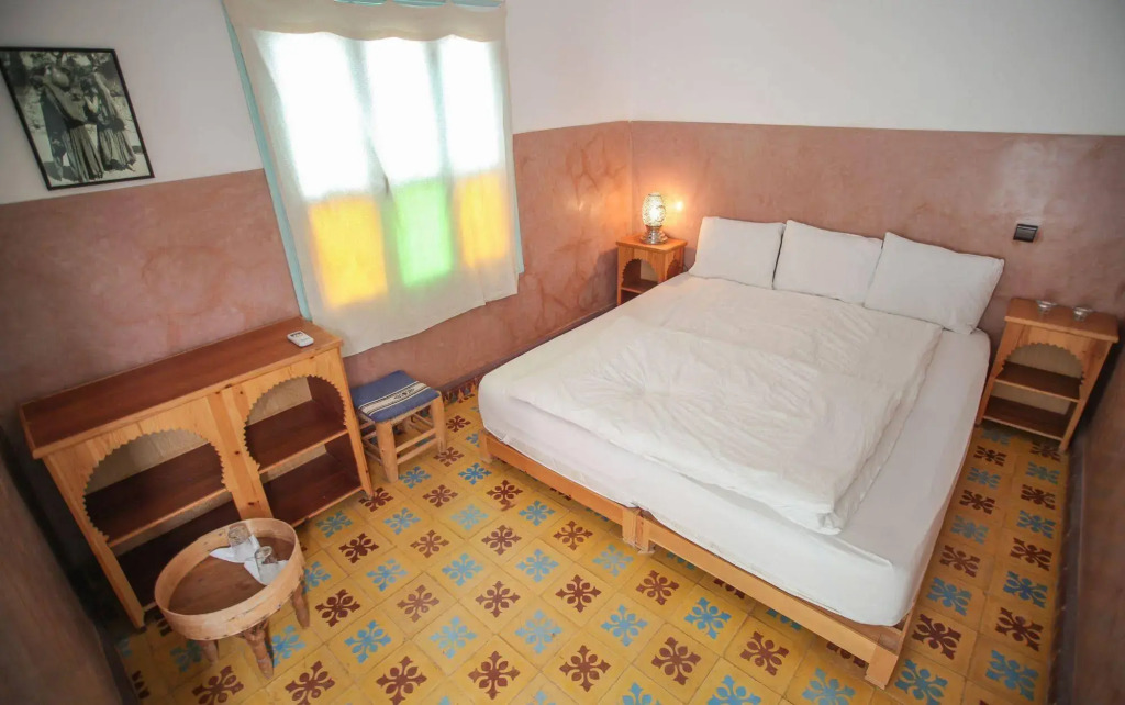 Maison dhôtes Dar Farhana