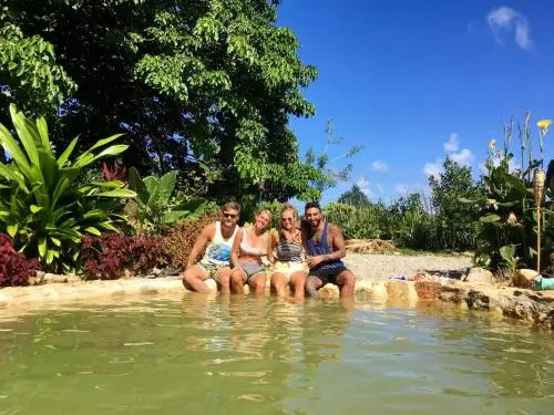 Samana Ecolodge