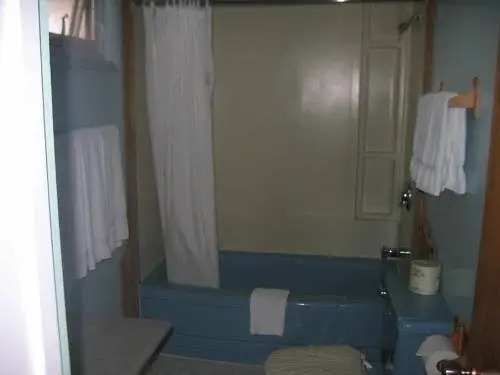 Town & Country Motel