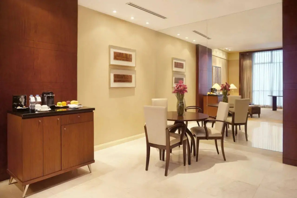 New Coast Hotel Manila