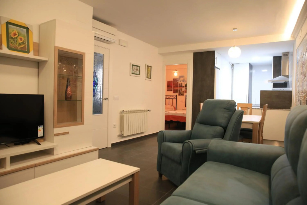 APARTAMENTOS LA VEREDA