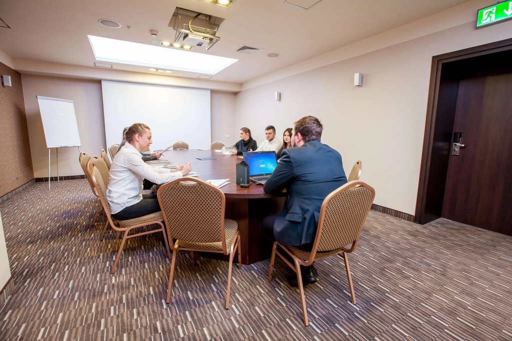 Hotel Diament Zabrze - Gliwice