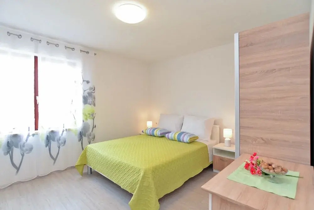 Apartment 1659