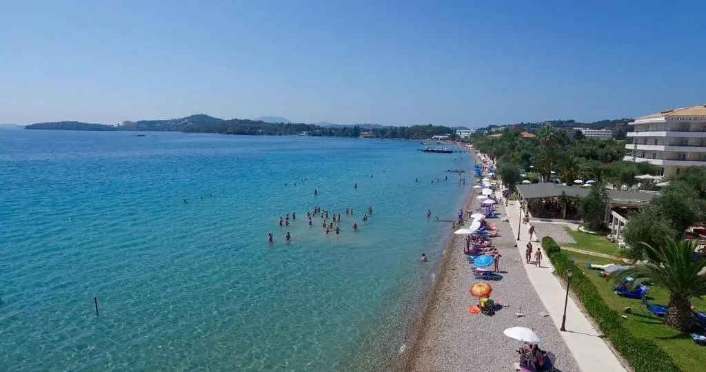 Elea Beach
