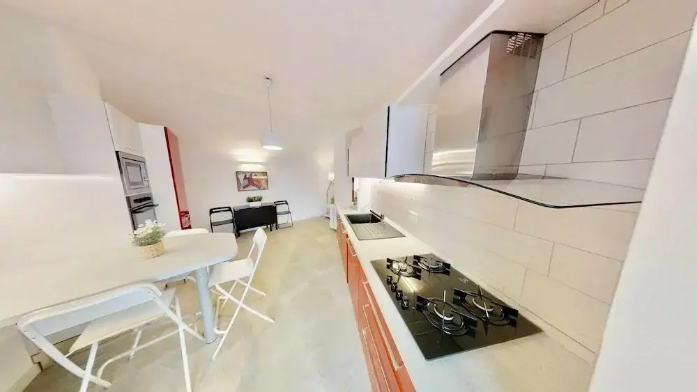 Triestevillas Brand new w/ Terrace - Rooftop View