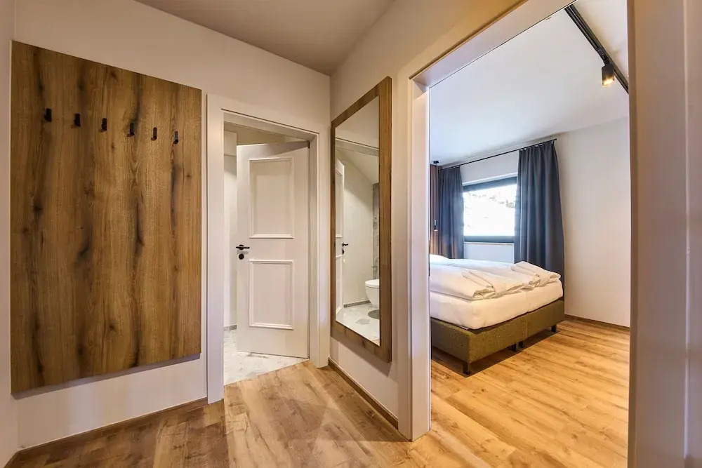 MiLa Apartments