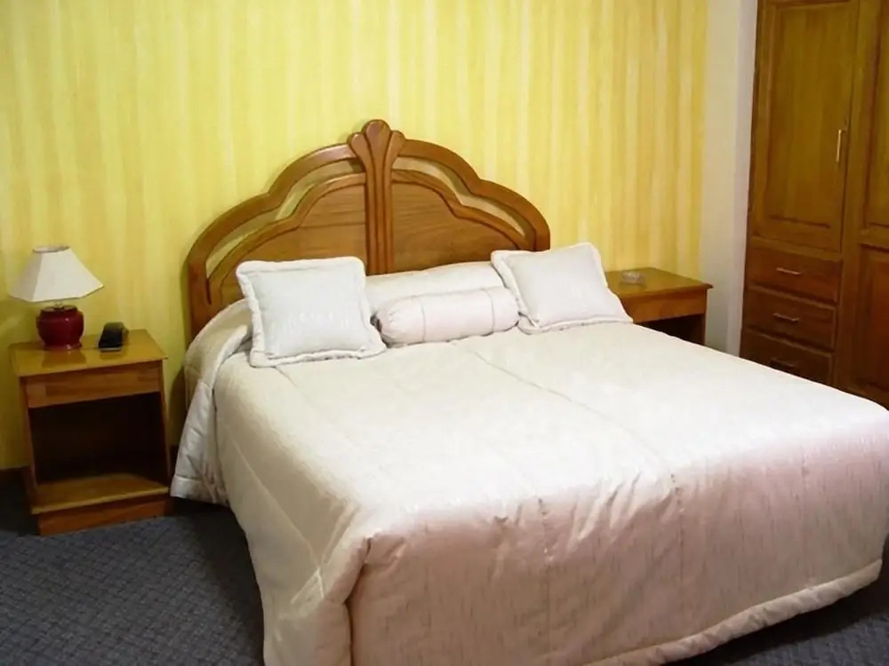 Apart Hotel Regina