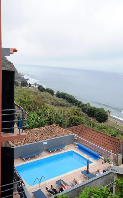 Cosy 2 bedroom home in the heart of Jardim do Mar