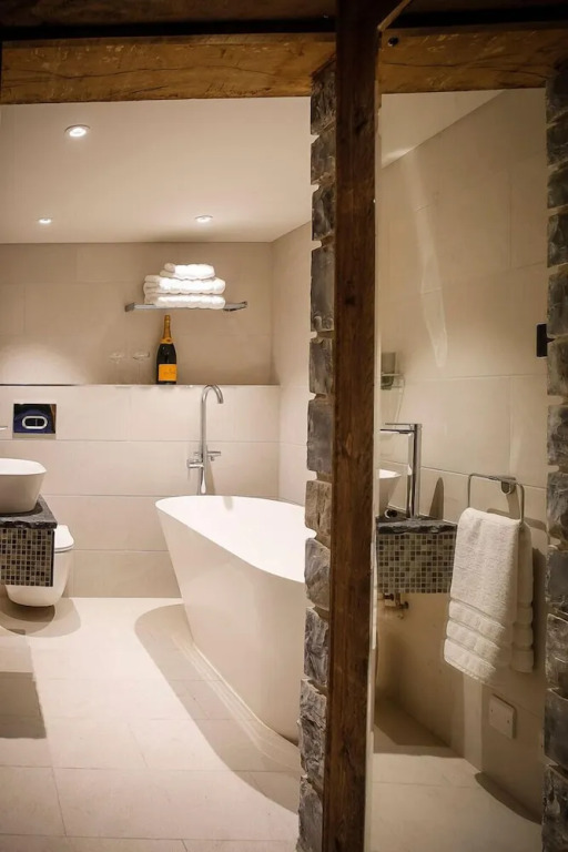 Gileston Manor-Self catering