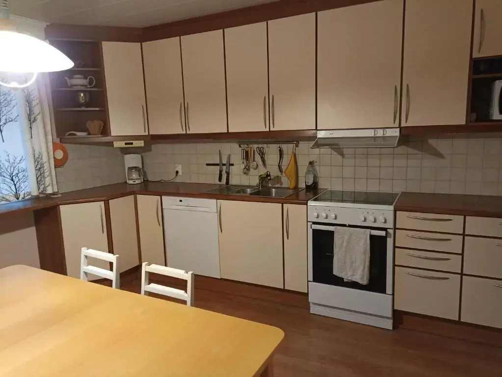 Saimaa home