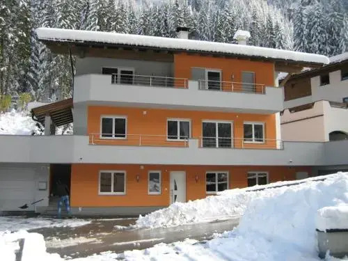 Ferienwohnung Hannes Steirer