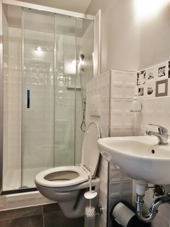 The Dots Hostel