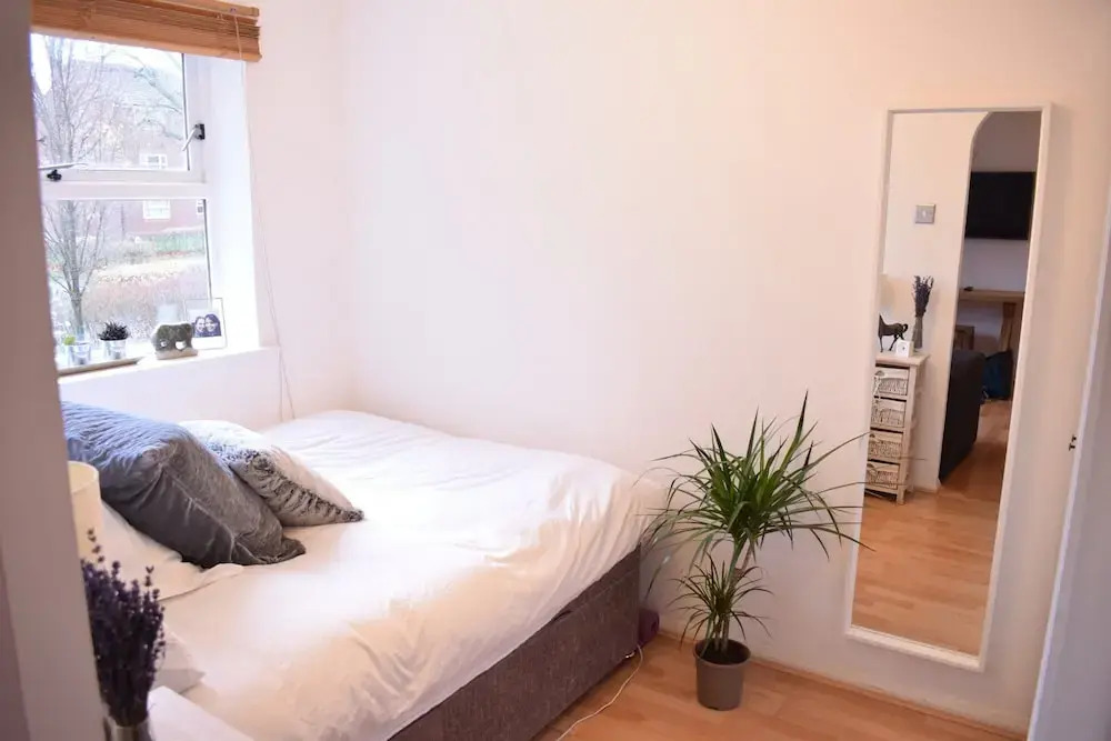 Lovely 1 Bedroom Flat in Tooting Bec