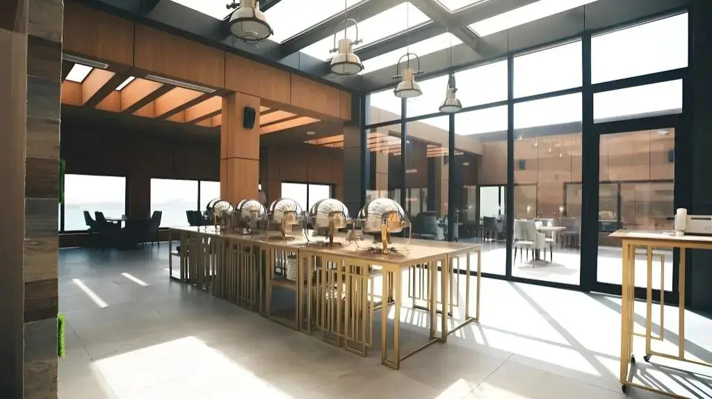 Hotel Hoor Park