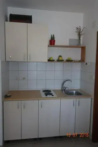Apartments Mistral Orebic