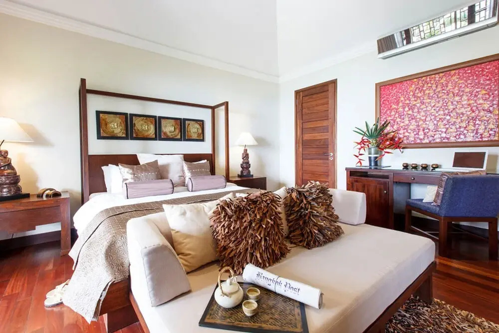 The Hideaway Suites Boutique Guesthouse
