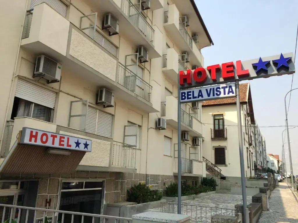 Hotel Bela Vista