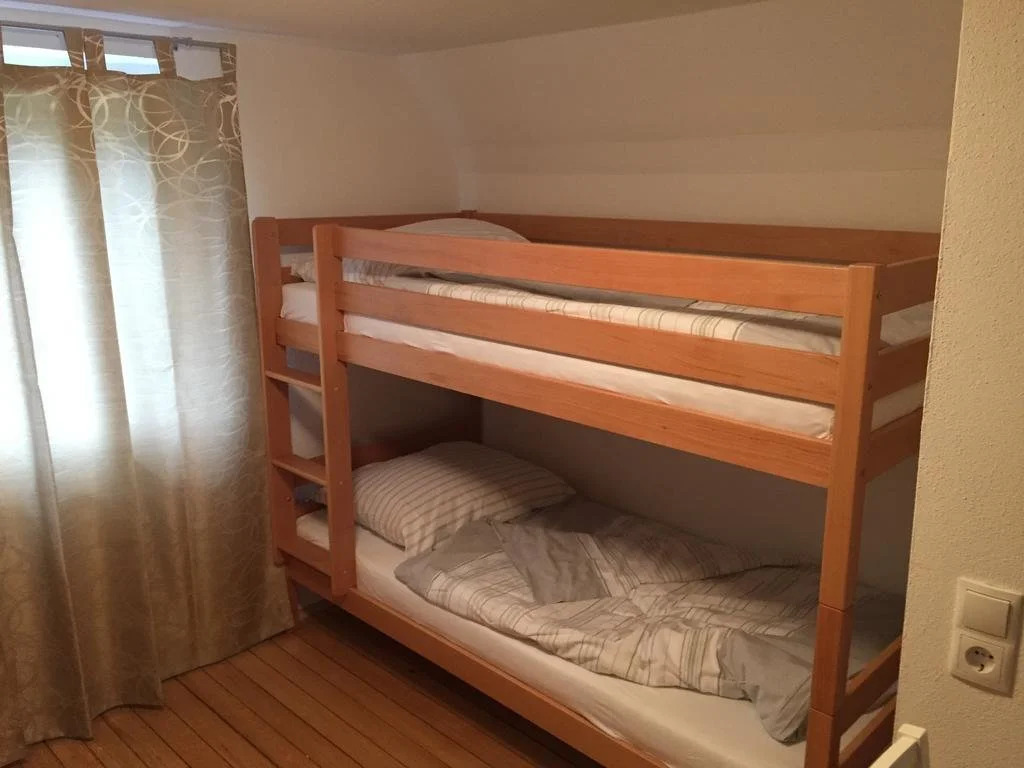 Hostel Villa Viva