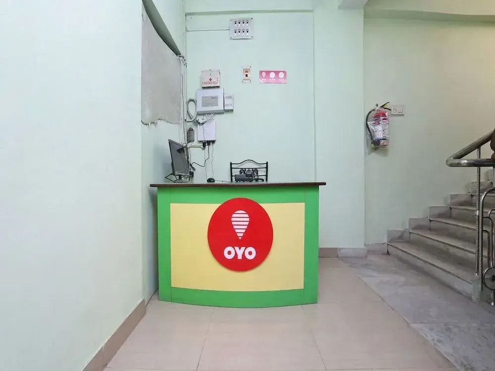 OYO Flagship 12528 Green View Guest House 2