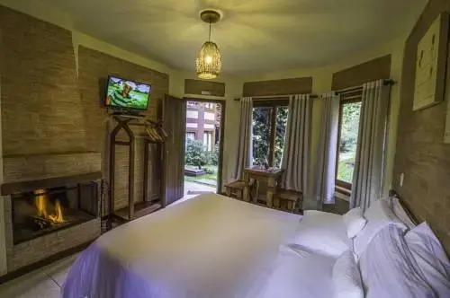 Pousada Boutique Vilage de Minas