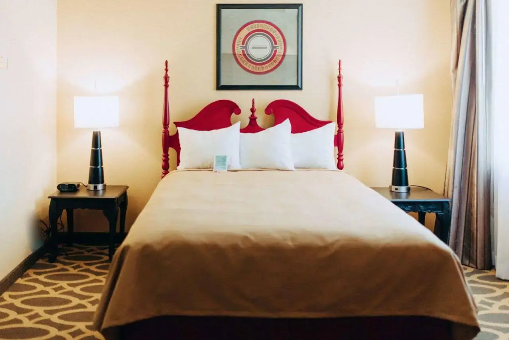 Ben Lomond Suites, an Ascend Hotel Collection Member