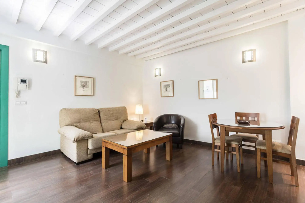 Apartamentos Laurel Suites