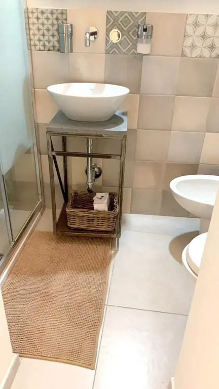 Studio in Catania, with Wonderful City View And Wifi - 2 Km From the Beach