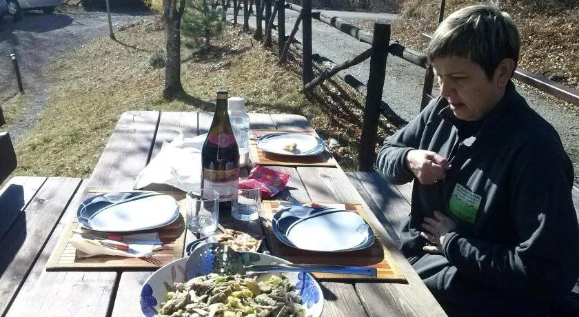 Tolasudolsa Rooms, Breakfast & Mountain Bike