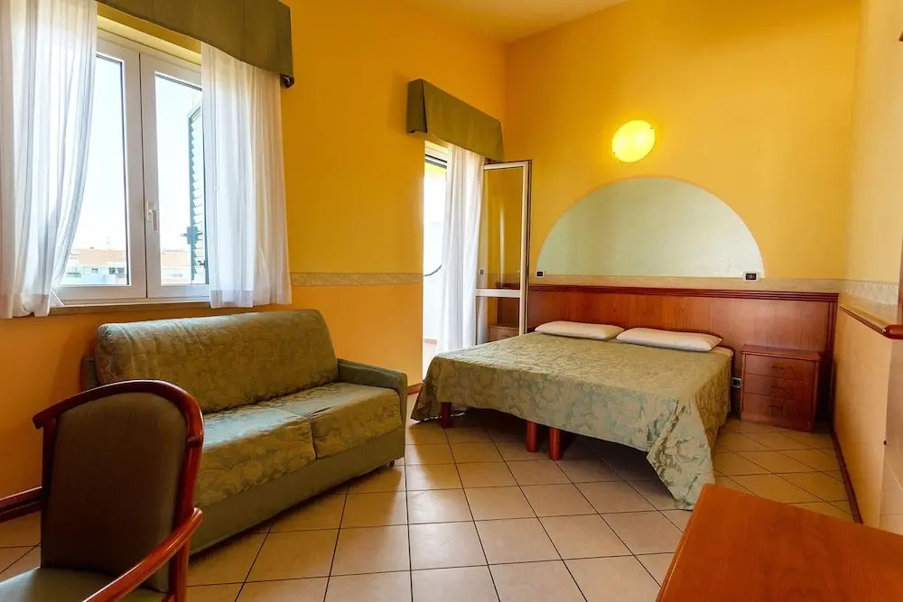 Hotel Roma