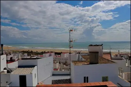 Apartamento Baluarte III