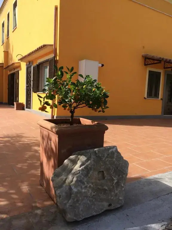 Villetta Home - Castelli Apartments