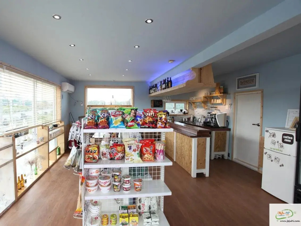 Jeju Hi Guest House