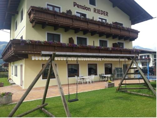 Pension Rieder