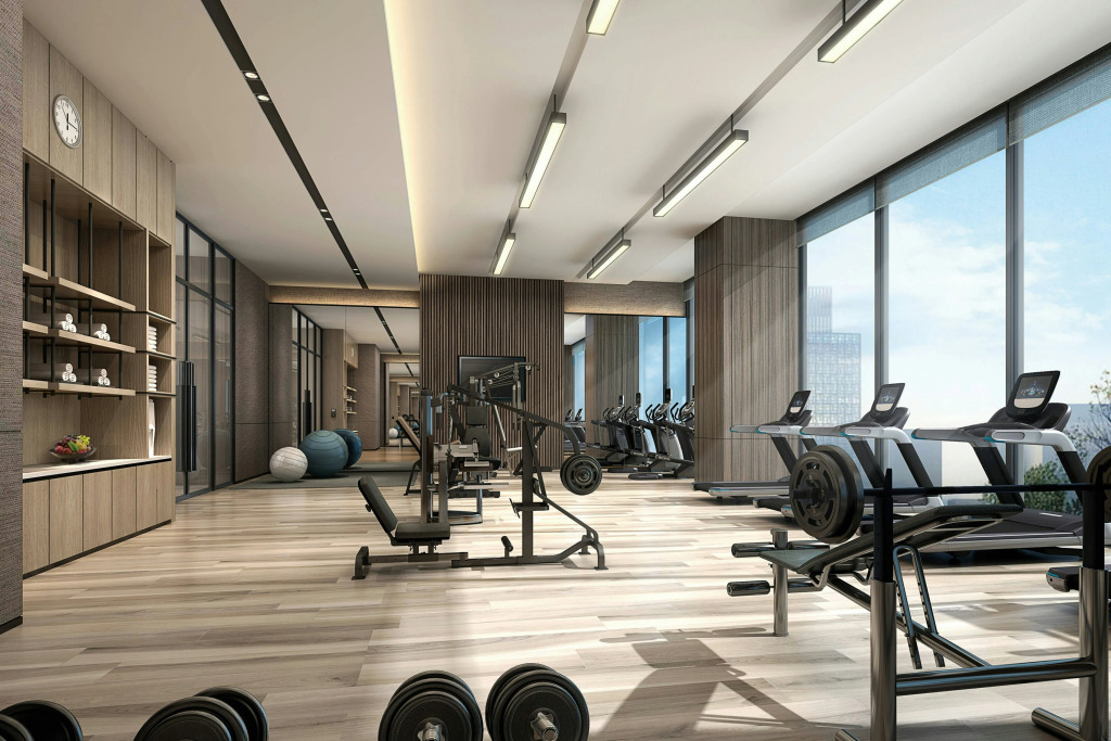 Courtyard by Marriott Chengdu South