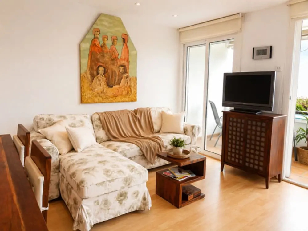 Ground Floor Apartamento