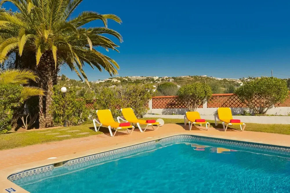 Villa Miracampo Algarve