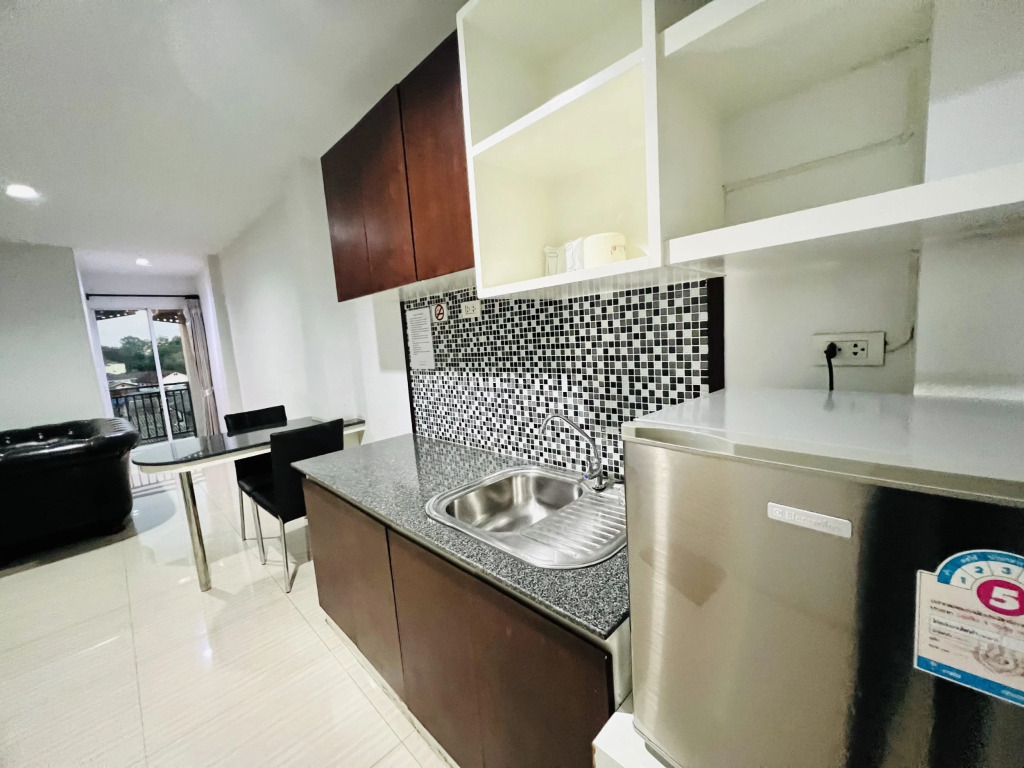 INN Kham Apartment