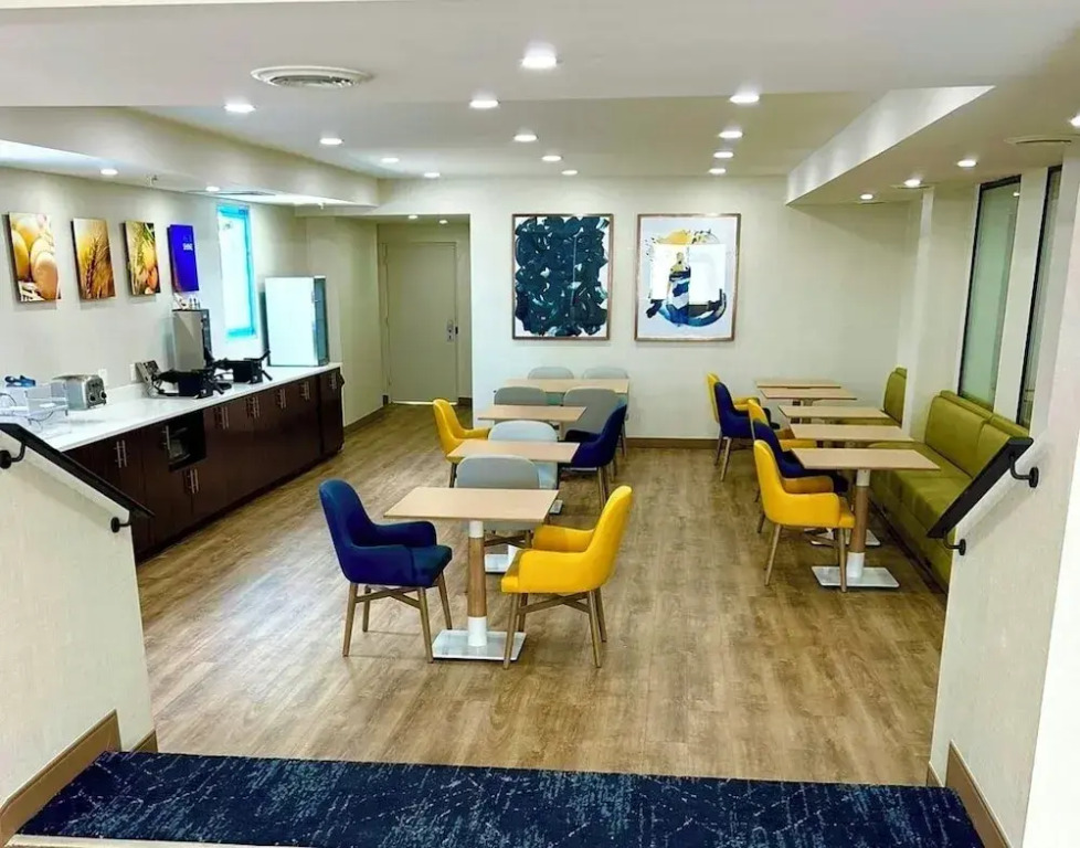 Ramada Marietta/Atlanta North