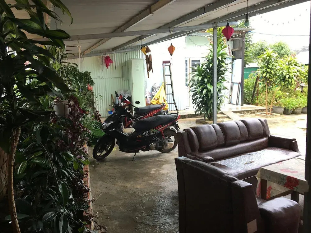 Dalat Chocolate Homestay