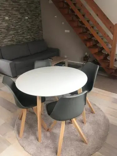 Apartment Sara