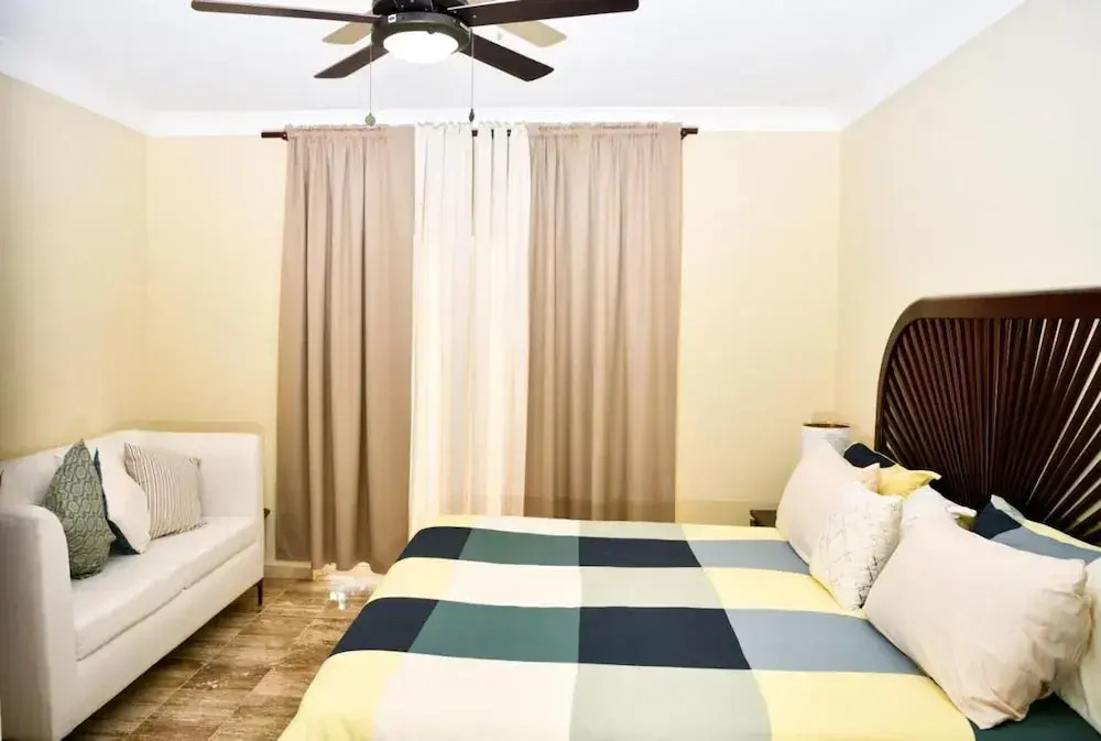 Punta Cana - Apartment - Sleeps 4 - Pool - Hot Tub