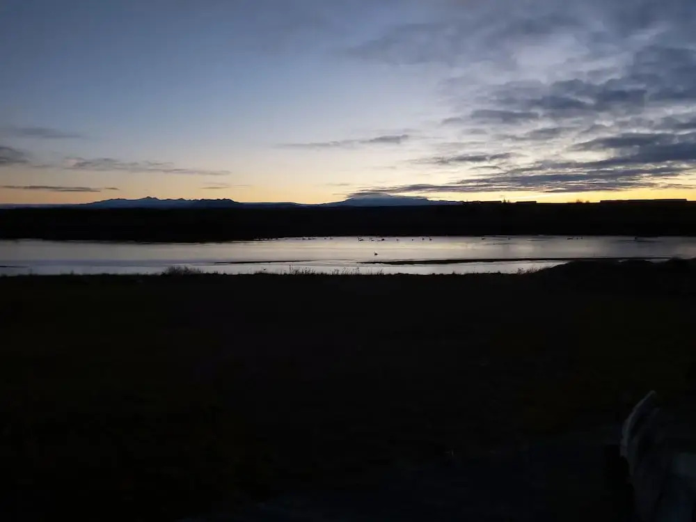 Millhouse River Front