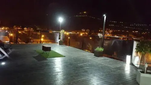 Hotel Iris
