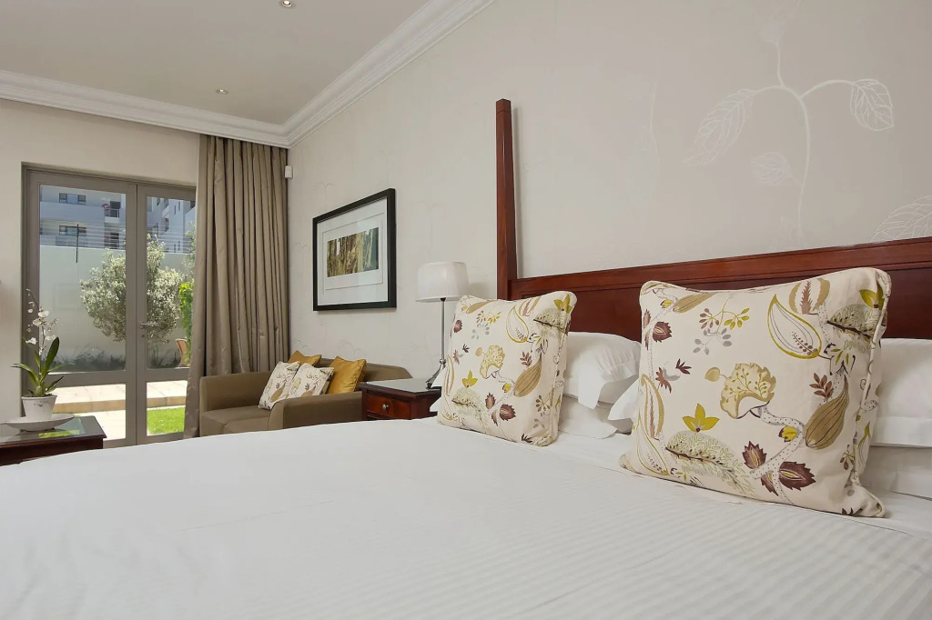 The Syrene Boutique Hotel