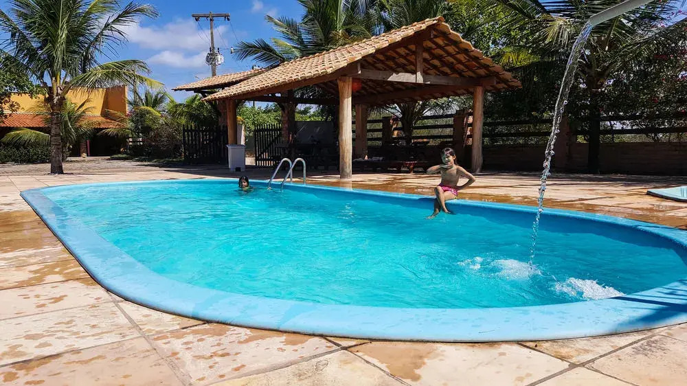 Pousada do Rancho
