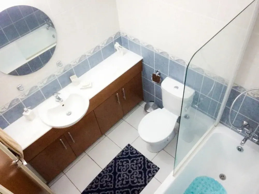Ilios Townhouse