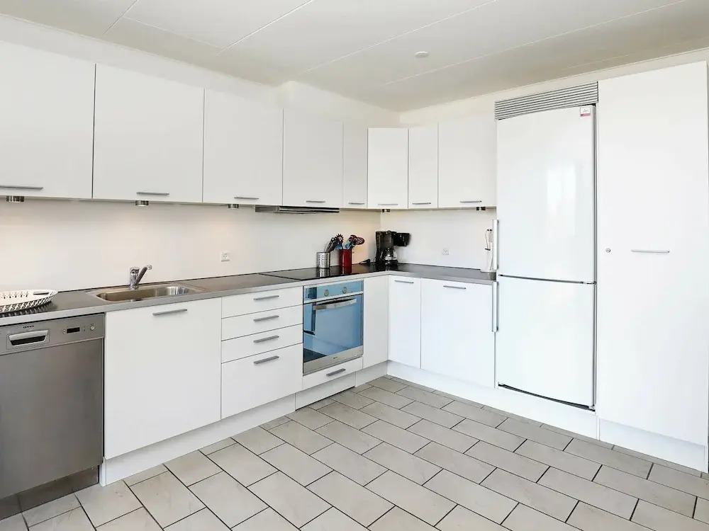 Pleasing Holiday Home in Jutland Denmark With Whirlpool